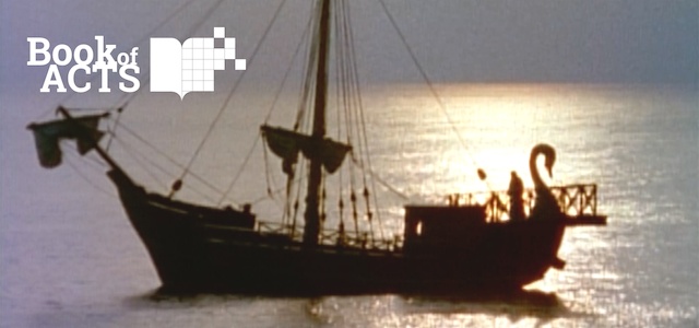 Assistir Introduction of Luke