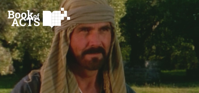 Assistir Jesus Taken Up Into Heaven