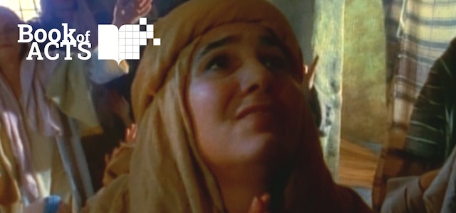 Assistir The Holy Spirit Comes at Pentecost