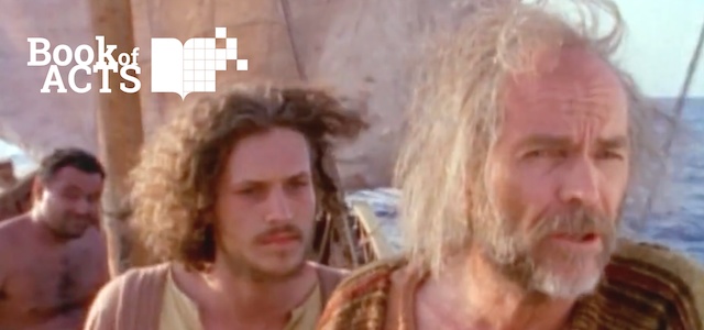 Assistir The Fellowship of the Believers