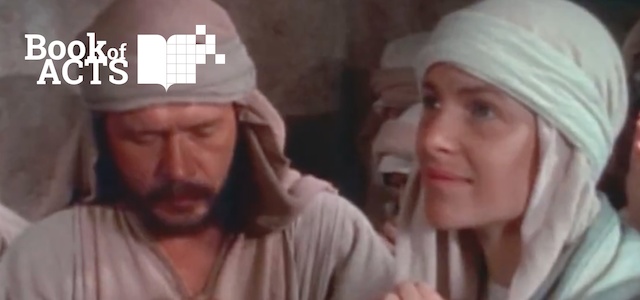 Assistir The Believers Pray