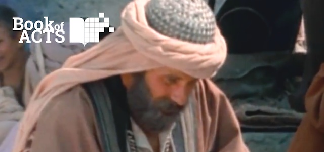 Assistir The Believers Share Their Possessions