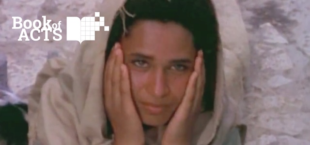 Assistir The Apostles Heal Many