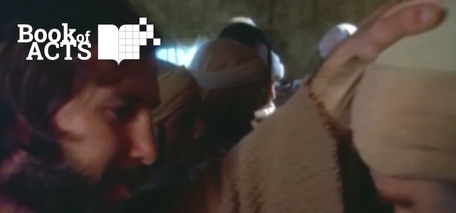 Assistir The Choosing of the Seven