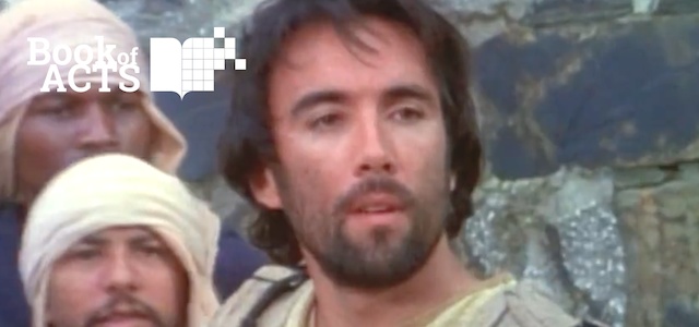 Assistir Stephen Seized