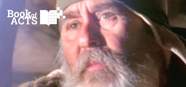 Assistir Saul’s Conversion