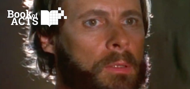 Assistir Saul in Damascus and Jerusalem