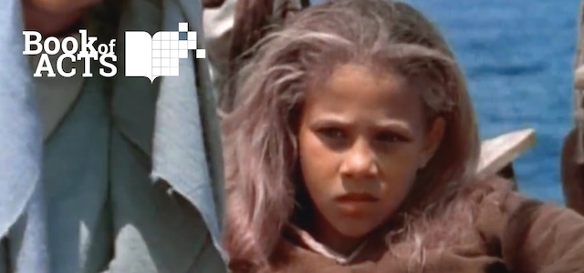 Assistir Aeneas and Dorcas