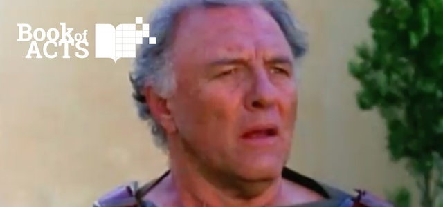 Assistir Cornelius Sees an Angel