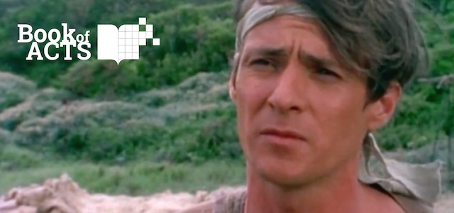 Assistir Peter’s Vision