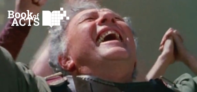 Assistir Peter at Cornelius’s House