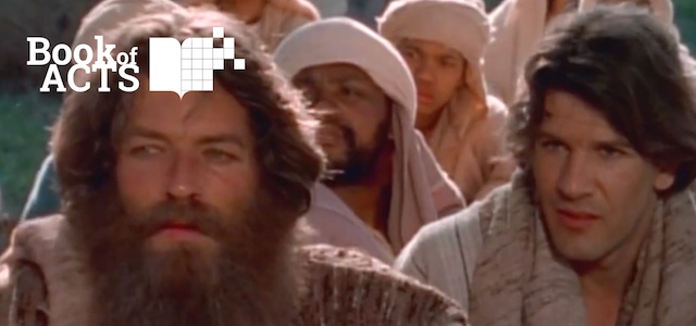 Assistir Peter Explains His Actions