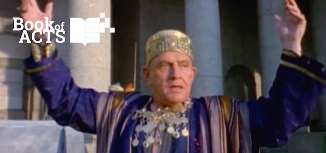 Assistir Herod’s Death