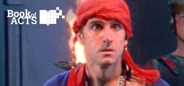 Assistir Ministry On Cyprus