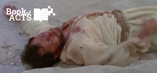 Assistir Mistaken Identity In Lystra