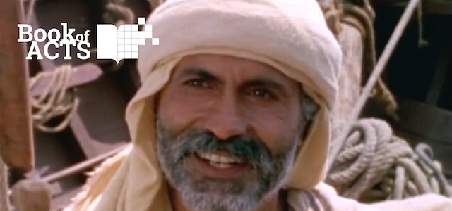 Assistir The Return to Antioch in Syria