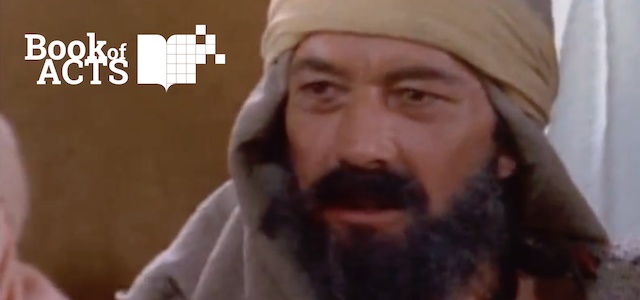 Assistir The Council at Jerusalem