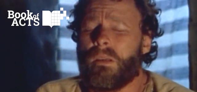 Assistir Paul’s Vision of the Man of Macedonia