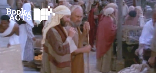 Assistir The Noble Bereans