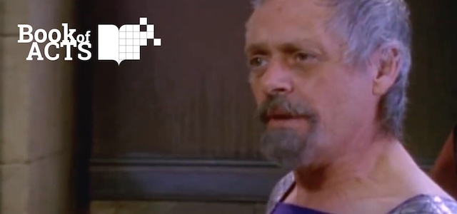 Assistir Division in Corinth