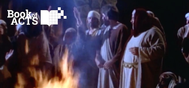 Assistir Paul in Ephesus