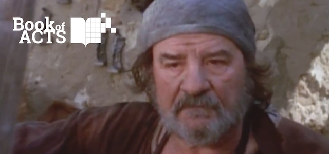 Assistir The Riot in Ephesus