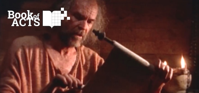 Assistir Through Macedonia and Greece