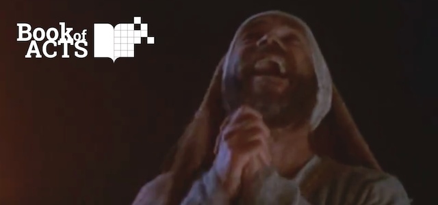 Assistir Eutychus Raised From the Dead at Troas