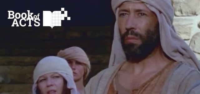 Assistir On to Jerusalem