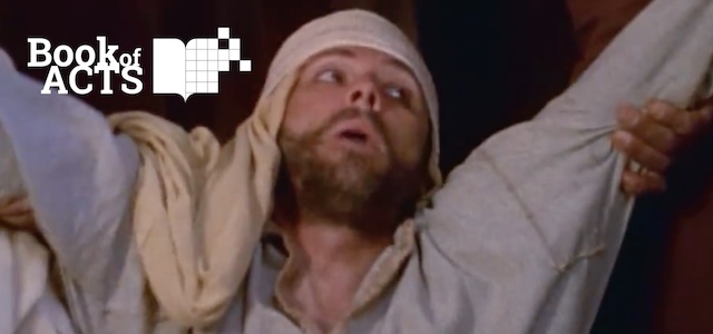 Assistir Paul Arrested