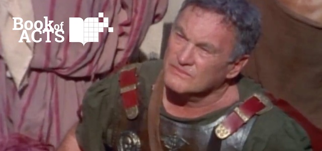 Assistir Paul Speaks to the Crowd