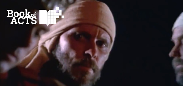 Assistir Paul Sails for Rome