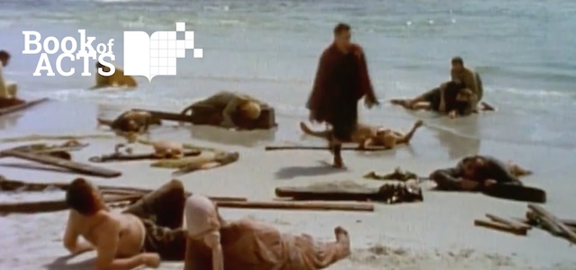 Assistir The Shipwreck