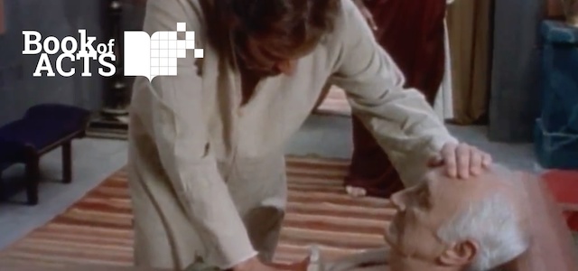 Assistir Paul Ashore on Malta