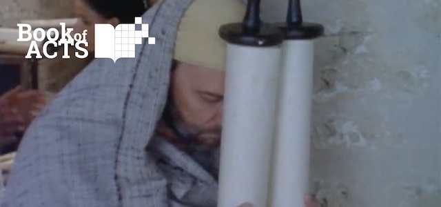 Assistir Paul Preaches in Rome Under Guard