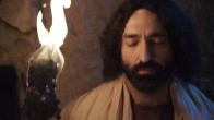 Assistir กำเมือง — John 17:1-12