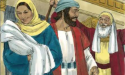 Assistir 03 Gihalad si Jesus Didto sa Templo