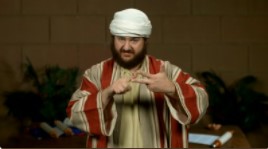 Assistir 1 Chronicles