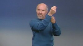 Assistir The New Testament in American Sign Language [ase]