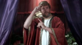 Assistir Ecclesiastes