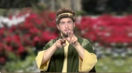 Assistir Song of Solomon